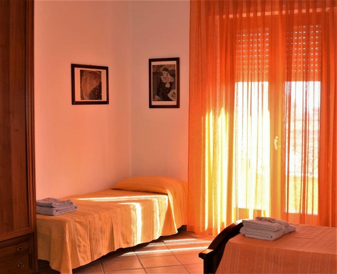 La Casa Del Viaggiatore Codrongianos المظهر الخارجي الصورة